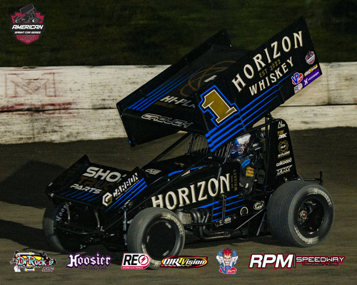 10-26 - 2024 - ASCS - RPM Speedway :: DrRock's Photography